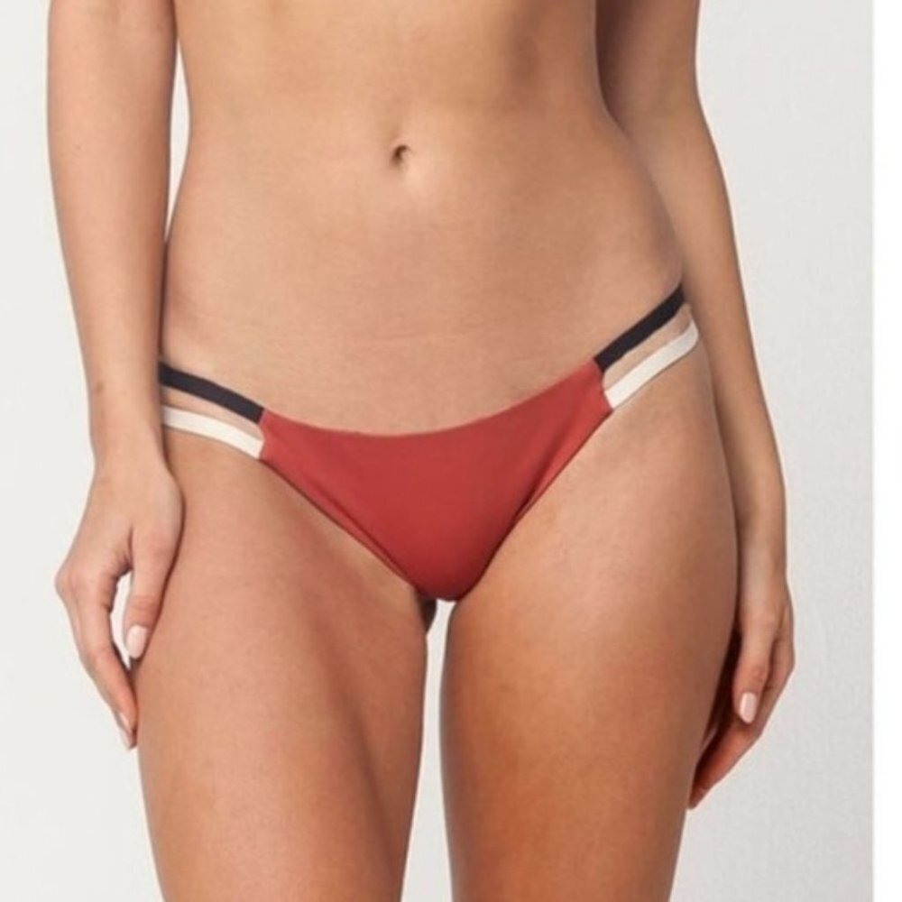 S/M Tavik Swim Bottoms BB32